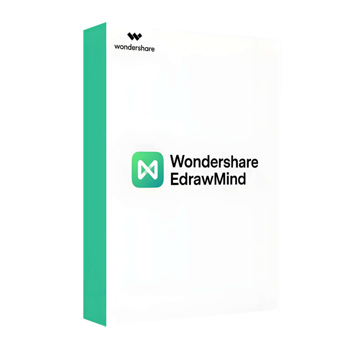 WONDERSHARE - EdrawMind Diagram Software Business (Digital Annual License) - WONDERSHARE - EdrawM...