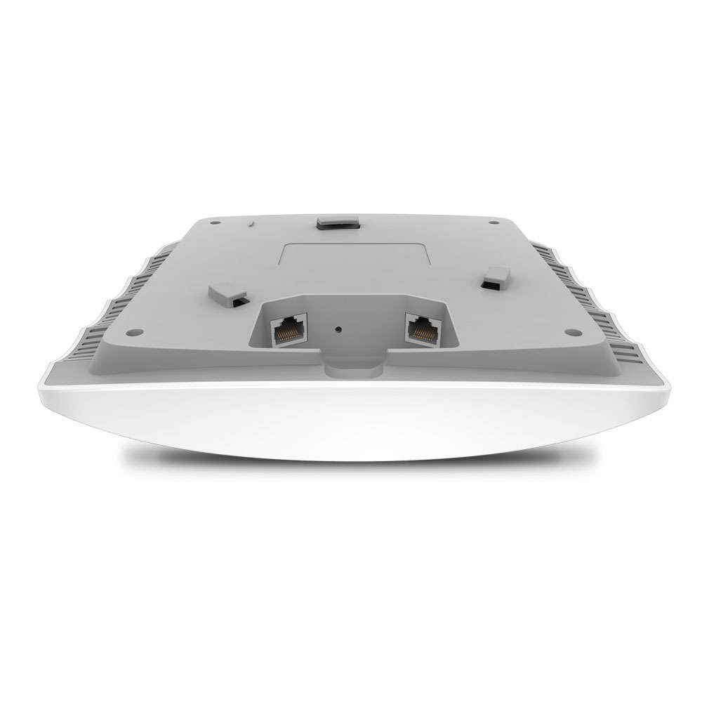Tp-Link - EAP245 AC1750 Gigabit Ceiling Wi-Fi Access Point with VLANs & PoE+ - Tp-Link - EAP245 A...