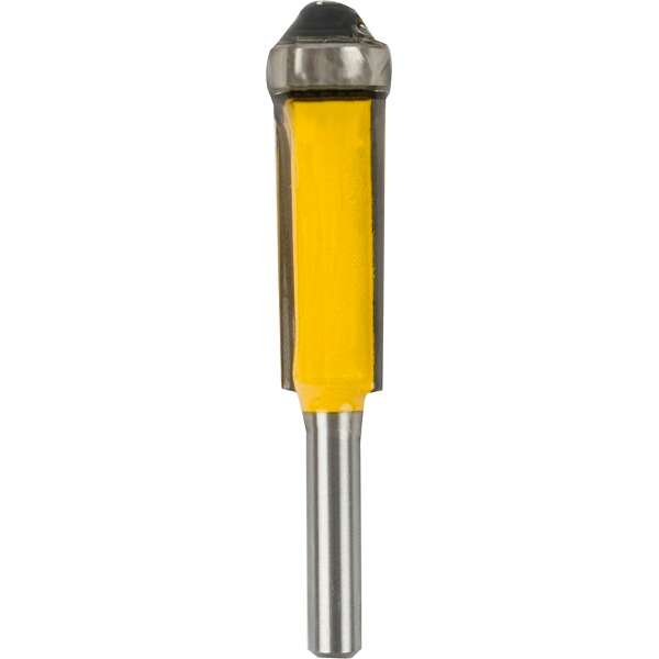 Pro-Tech - Trim Bit 1/2"(12.7) X 1 1/4" (31.8mm) 1/4" Shank - Pro-Tech - Trim Bit 1/2"(12.7) X 1 ...