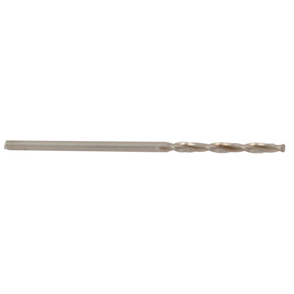 Alpen - Pro Hss 1.5mm Drill Din 338 Rn 135 Split Point Plastic Wallet - Alpen - Pro Hss 1.5mm Dri...