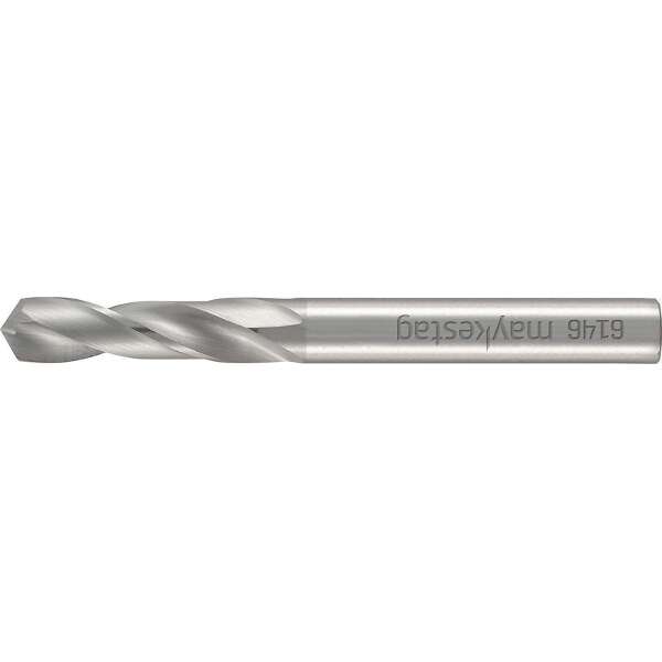 Alpen - Solid Carbide Drill Bit 4.2 - Alpen - Solid Carbide Drill Bit 4.2
