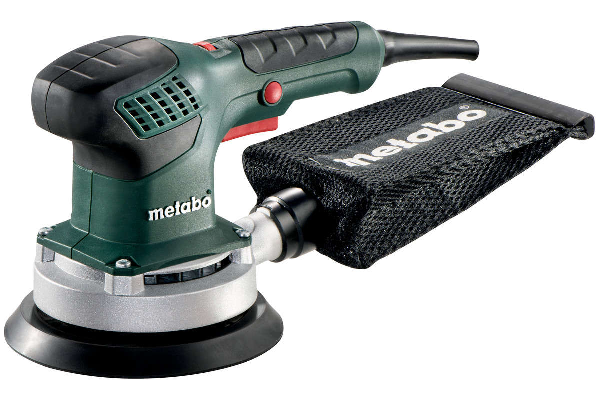 Metabo - SXE 3150 (600444000) Random Orbital Sander - Metabo - SXE 3150 (600444000) Random Orbita...