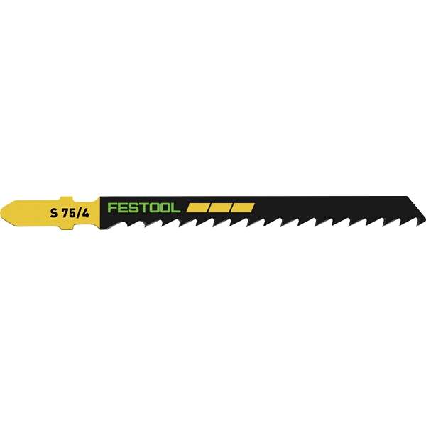 Festool - Jigsaw Blade S 75/4/5 486546 - Festool - Jigsaw Blade S 75/4/5 486546