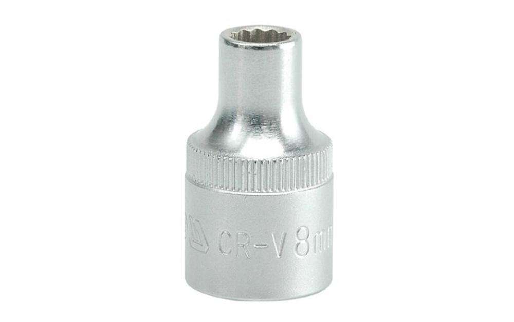 Yato - Bihex Socket 12Pt - 18mm - Yato - Bihex Socket 12Pt - 18mm