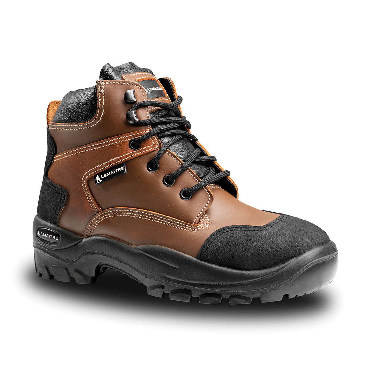 Lemaitre - Osprey Hiker Tan Stc Size 5 - Lemaitre - Osprey Hiker Tan Stc Size 5