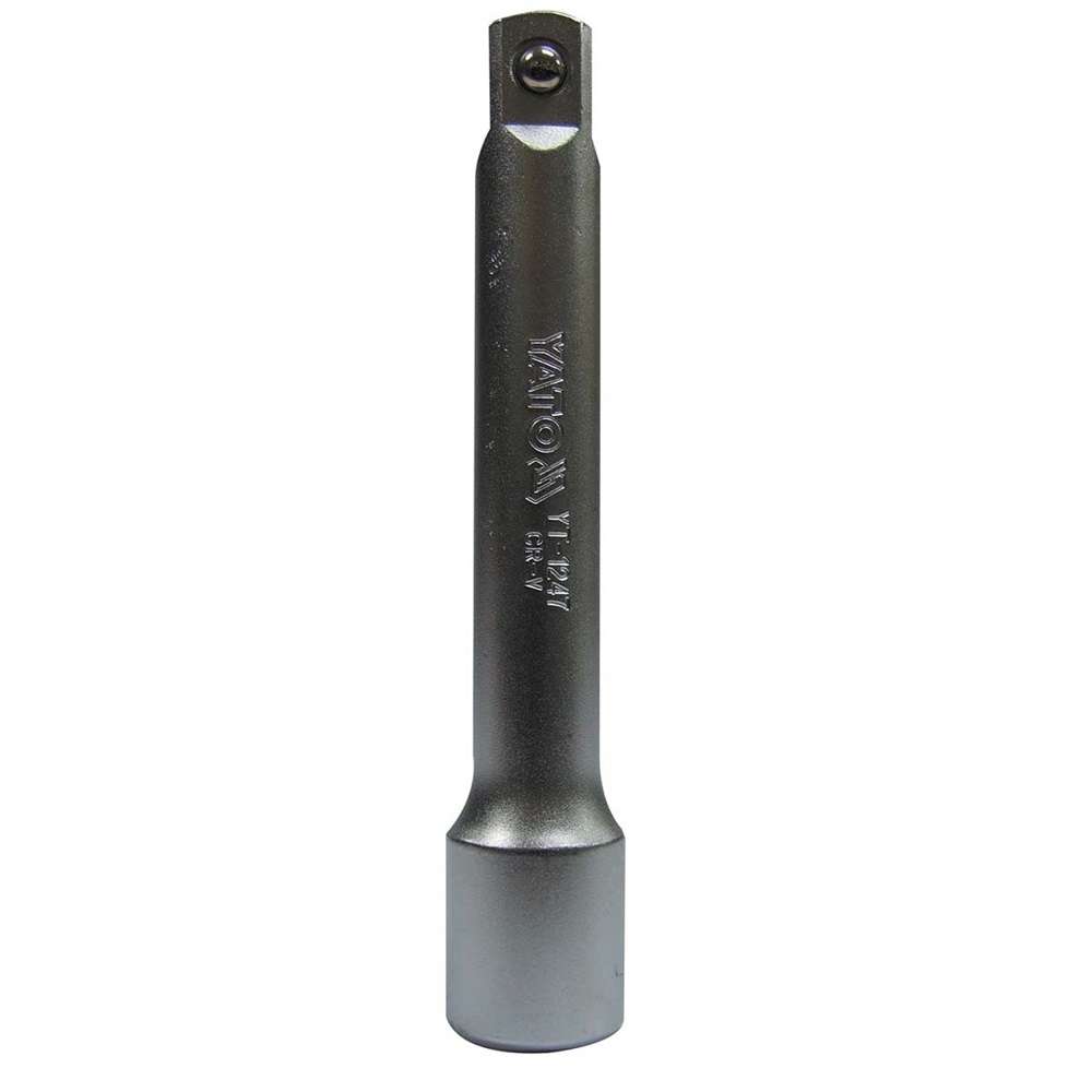 Yato - Socket Extention Bar - 1/2" Drive - 127mm (L) - Yato - Socket Extention Bar - 1/2" Drive -...