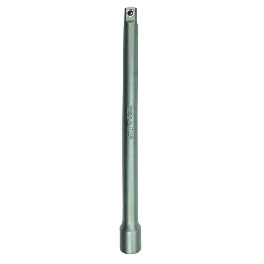 Yato - Socket Extention Bar - 1/2" Drive - 254mm (L) - Yato - Socket Extention Bar - 1/2" Drive -...