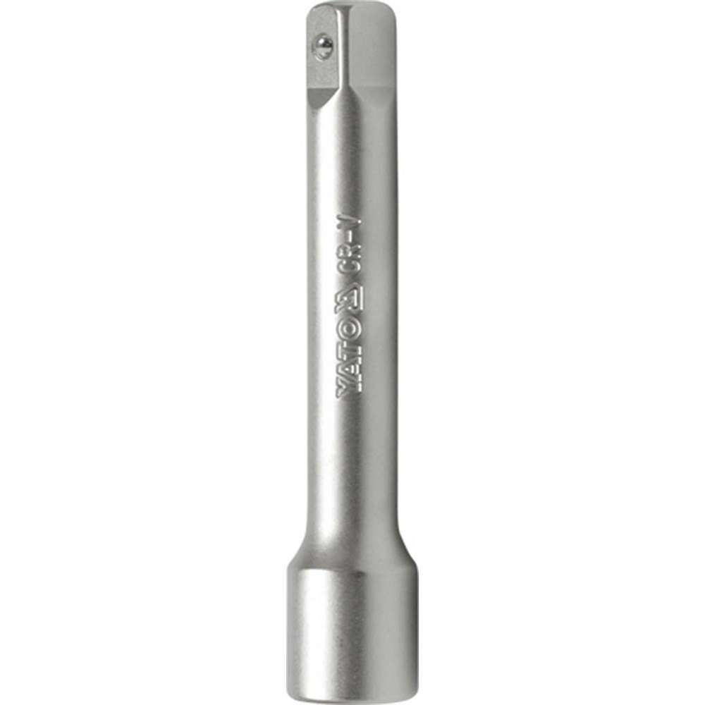 Yato - Socket Extention Bar - 1/2" Drive - 76mm (L) - Yato - Socket Extention Bar - 1/2" Drive - ...
