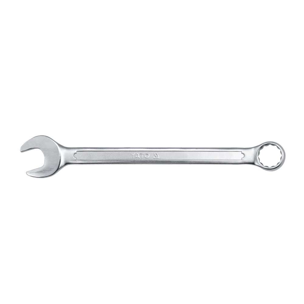 Yato - Combination Spanner - 18mm - Yato - Combination Spanner - 18mm