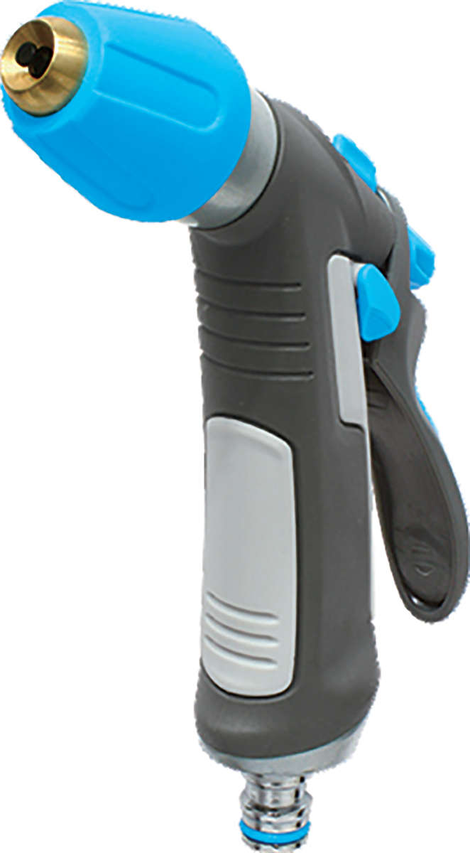 Aquacraft - Spray Gun Adjustable 2 Spray Pattern - Aquacraft - Spray Gun Adjustable 2 Spray Pattern