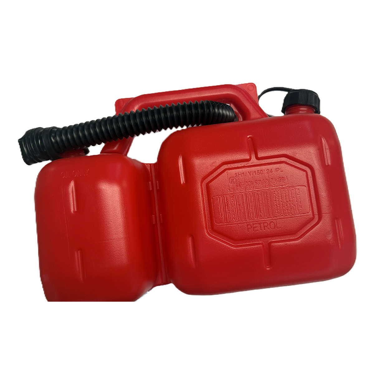 LAWNKING - Combican 5L X 2L - LAWNKING - Combican 5L X 2L