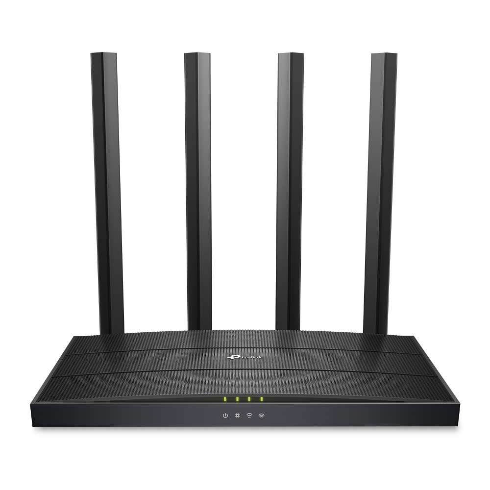 Tp-Link - Omada 5P Gb Dual Band WiFi Gateway - Tp-Link - Omada 5P Gb Dual Band WiFi Gateway