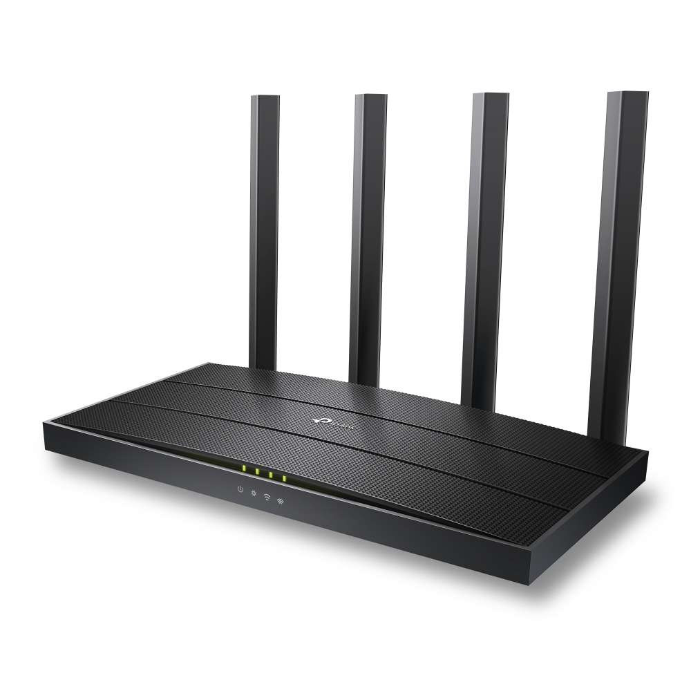 Tp-Link - Omada 5P Gb Dual Band WiFi Gateway - Tp-Link - Omada 5P Gb Dual Band WiFi Gateway