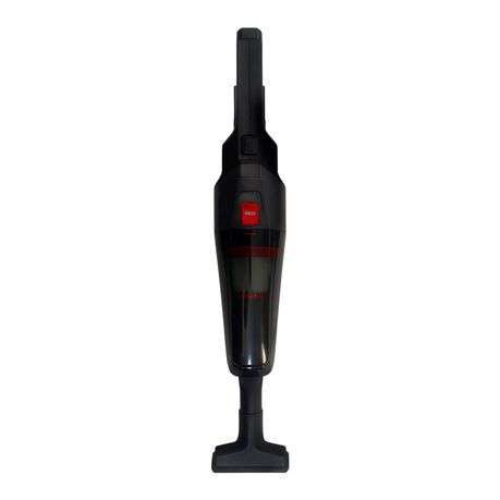 Mellerware - Vacuum Cleaner With Mop Attachment 3In1 Plastic Black100W - Mellerware - Vacuum Clea...