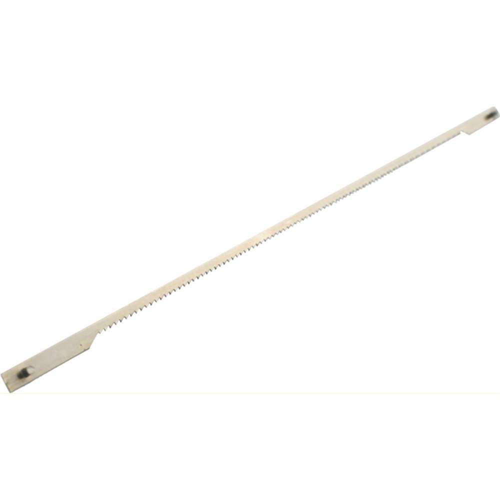 OLSON - Scroll Saw Blade 25Tpi W/Pins 6/Pack - OLSON - Scroll Saw Blade 25Tpi W/Pins 6/Pack