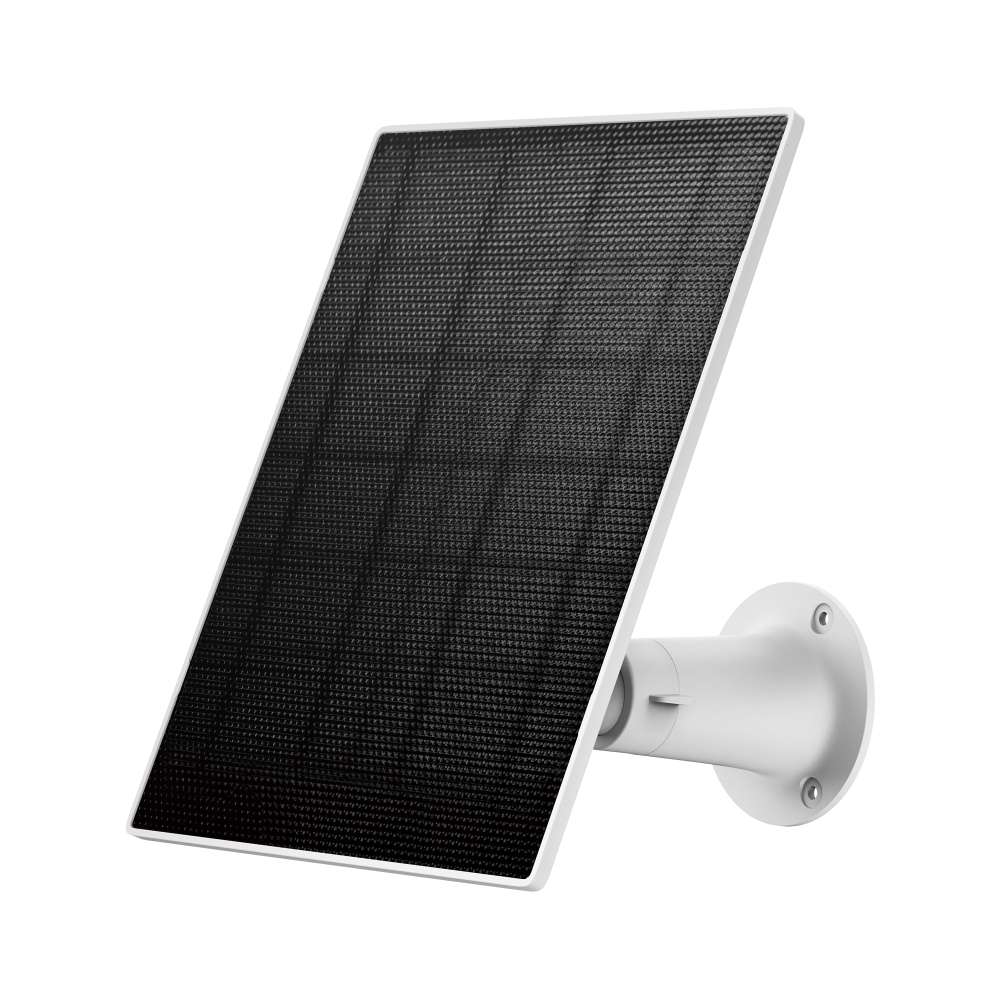 Tp-Link - Tapo Solar Panel 4.5W - Tp-Link - Tapo Solar Panel 4.5W
