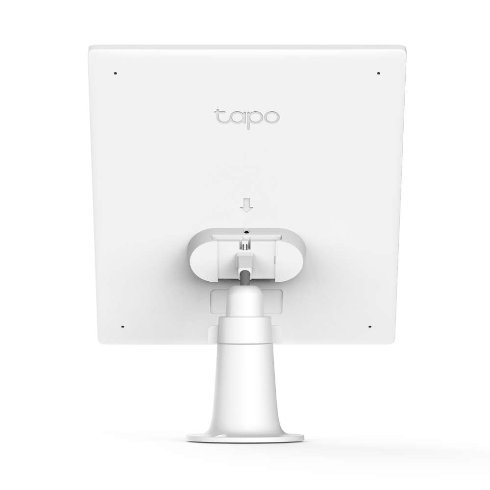 Tp-Link - Tapo Solar Panel 4.5W - Tp-Link - Tapo Solar Panel 4.5W