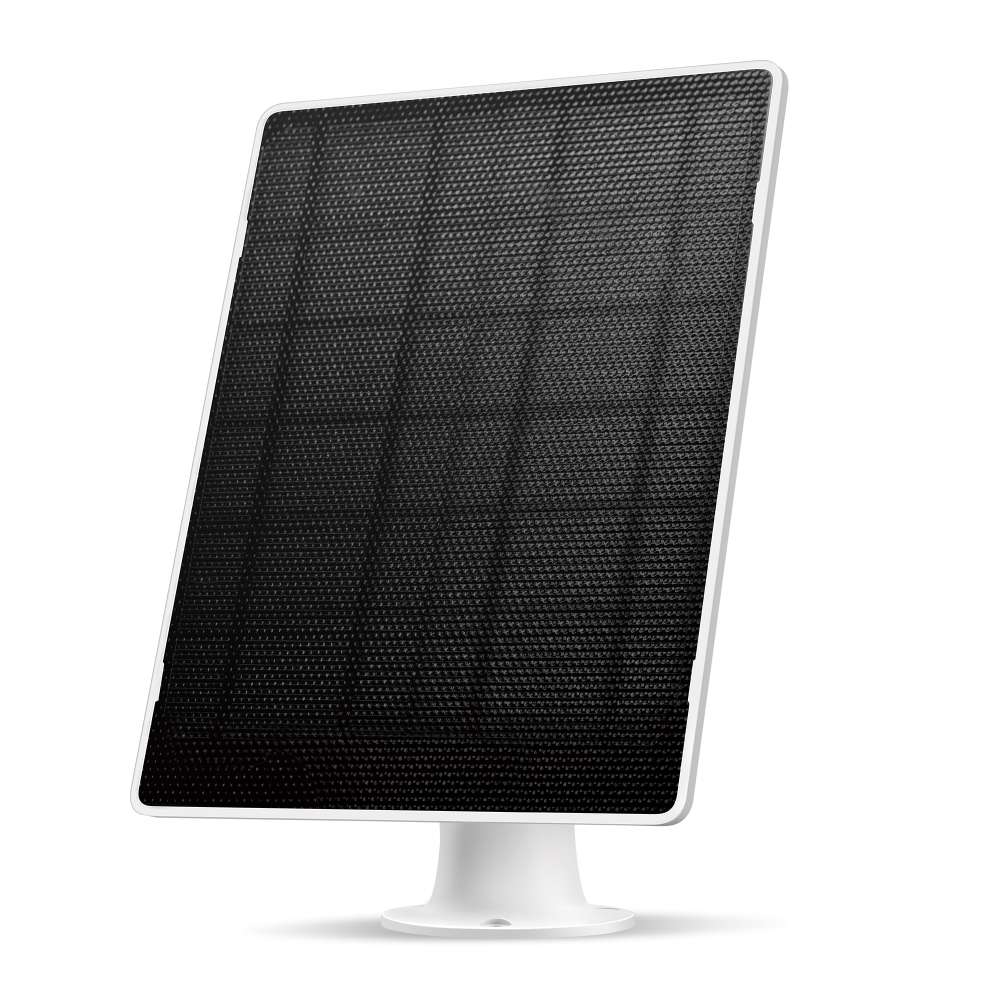 Tp-Link - Tapo Solar Panel 4.5W - Tp-Link - Tapo Solar Panel 4.5W