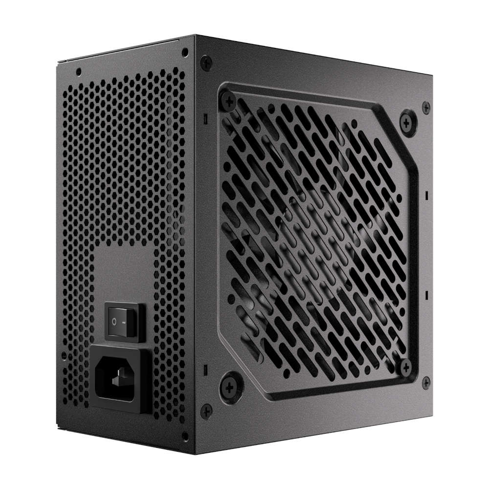 Antec CSK 850W Pro PCle5.1 Gen5 80 Plus Bronze Semi-Modular Power Supply - Antec CSK 850W Pro PCl...