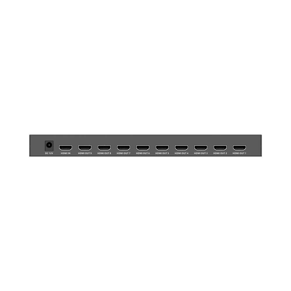 Lenkeng - 3X3 Video Wall Controller - Lenkeng - 3X3 Video Wall Controller