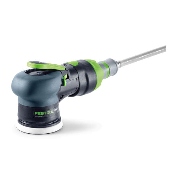 Festool - Compressed Air Eccentric Sander Lex 3 77/2,5 691131 - Festool - Compressed Air Eccentri...