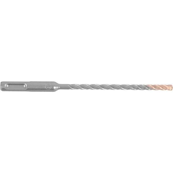 Alpen - Force X 5.5 X 160/100 Sds-Plus Drill Bit X4 Cutting Edges - Alpen - Force X 5.5 X 160/100...