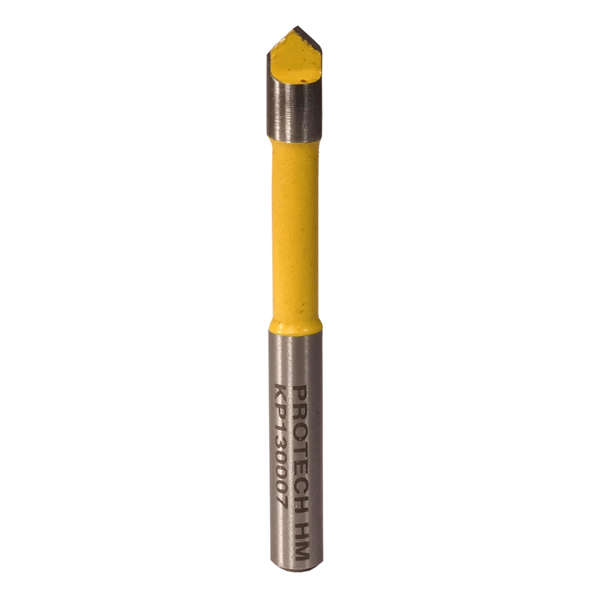 Pro-Tech - Combination Panel Pilot Bit 1/4" X 3/4" 1/4" Shank - Pro-Tech - Combination Panel Pilo...