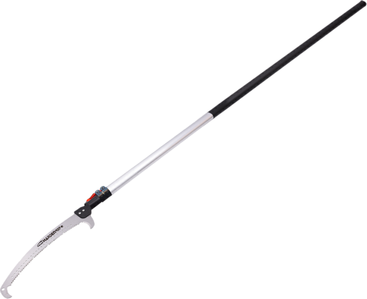Harden - Tree Trimmer With 1.5-3M Telescopic Handle - Harden - Tree Trimmer With 1.5-3M Telescopi...