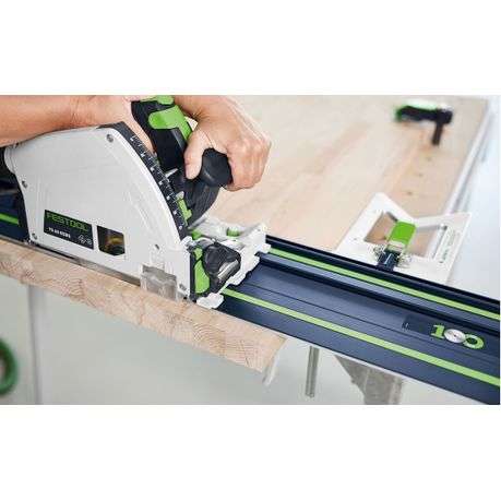 Festool - Guide Rail Fs 1400-2 Blue Limited 100 Year Edition - Festool - Guide Rail Fs 1400-2 Blu...