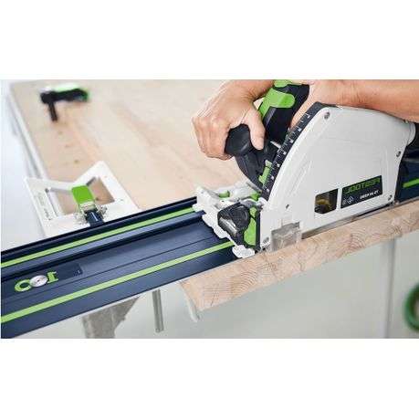 Festool - Guide Rail Fs 1400-2 Blue Limited 100 Year Edition - Festool - Guide Rail Fs 1400-2 Blu...