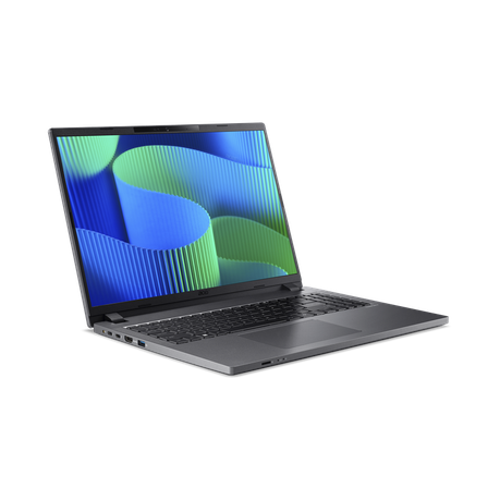 Acer - TravelMate TMP216-51-G2-TCO-59RJ 16"WUXGA SlimBezel IPS Intel Core 5 processor 120U 16 GB ...