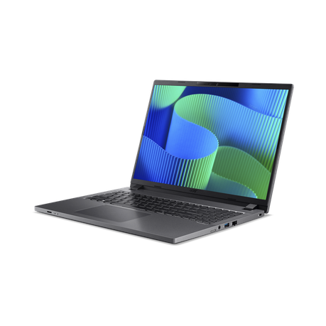 Acer - TravelMate TMP216-51-G2-TCO-59RJ 16"WUXGA SlimBezel IPS Intel Core 5 processor 120U 16 GB ...