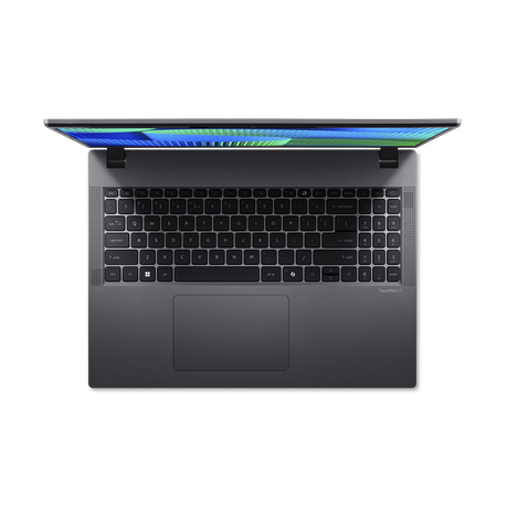 Acer - TravelMate TMP216-51-G2-TCO-59RJ 16"WUXGA SlimBezel IPS Intel Core 5 processor 120U 16 GB ...