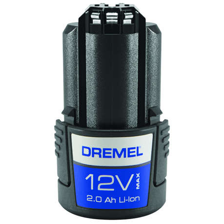 Dremel - 8250-5 Cordless Rotary Tool - Dremel - 8250-5 Cordless Rotary Tool
