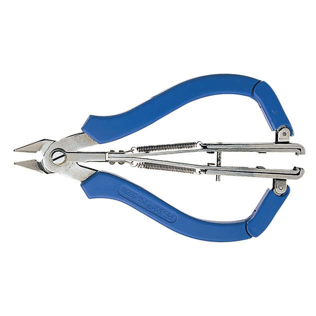 Proskit - 2-in-1 Wire Stripper/Cutter - Proskit - 2-in-1 Wire Stripper/Cutter