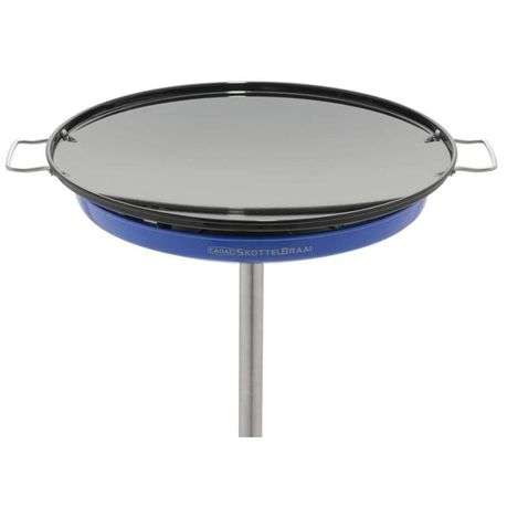 Cadac - Skottel Braai with Global Range Braai Bag Set - Cadac - Skottel Braai with Global Range B...