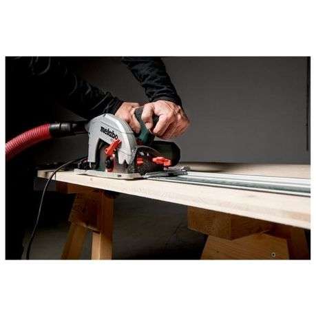 Metabo - Circular Saw KS 66 FS - Metabo - Circular Saw KS 66 FS