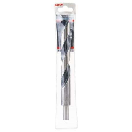 Bosch - HSS Twist Drill Bit PointTeQ 16.5mm (reduced shank) - Bosch - HSS Twist Drill Bit PointTe...