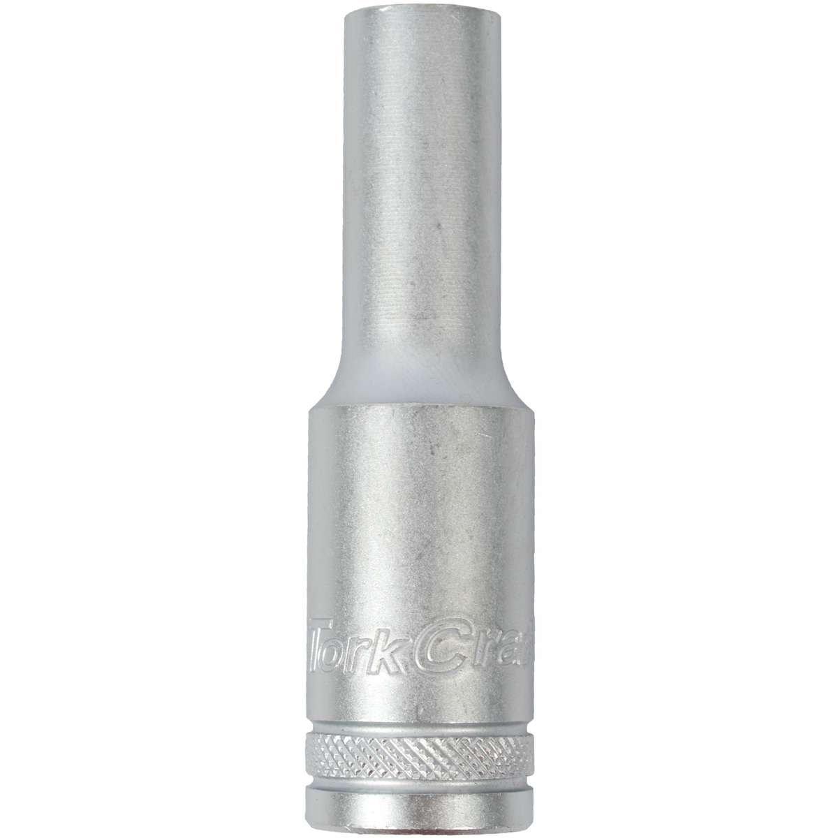 Tork Craft - Socket 10mm 1/2' Dr Deep Socket Crv 12 Point - Tork Craft - Socket 10mm 1/2' Dr Deep...