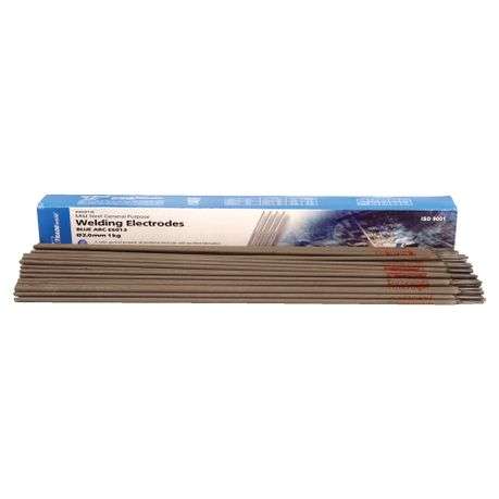 Tradeweld - 1kg Welding Rods - 2mm - Tradeweld - 1kg Welding Rods - 2mm