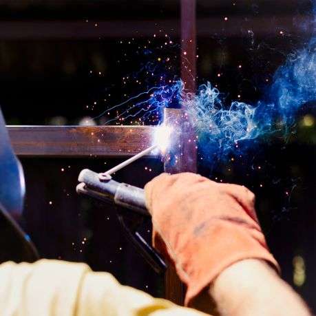 Tradeweld - 1kg Welding Rods - 2mm - Tradeweld - 1kg Welding Rods - 2mm