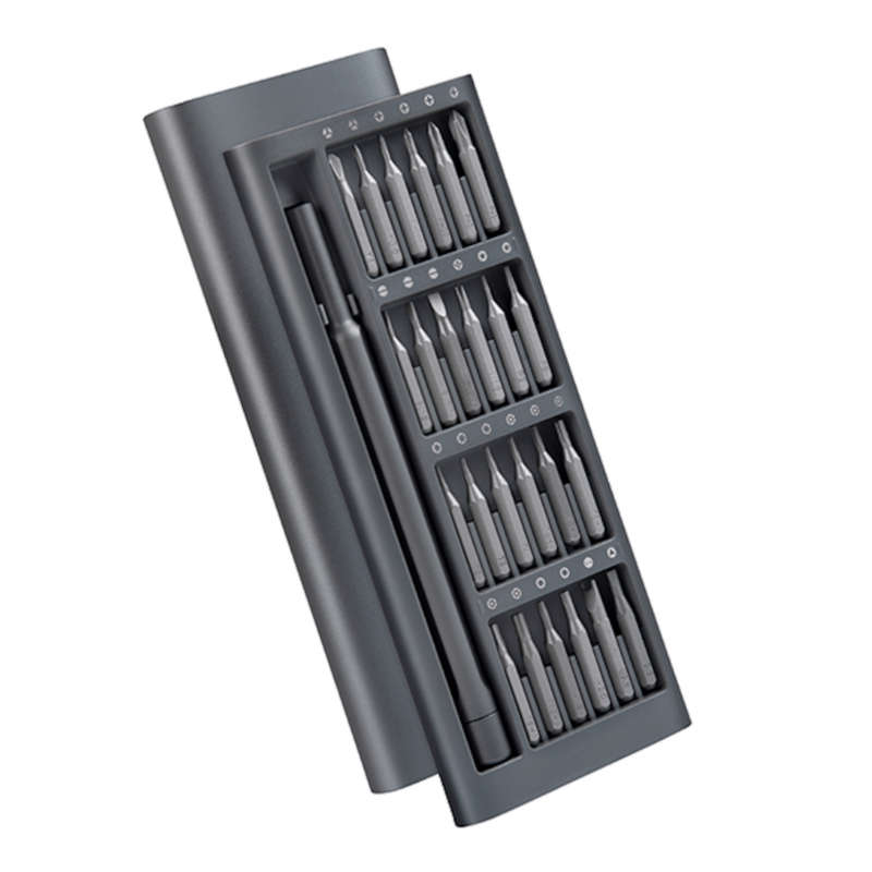 Xiaomi - Precision Screwdriver Kit - Xiaomi - Precision Screwdriver Kit