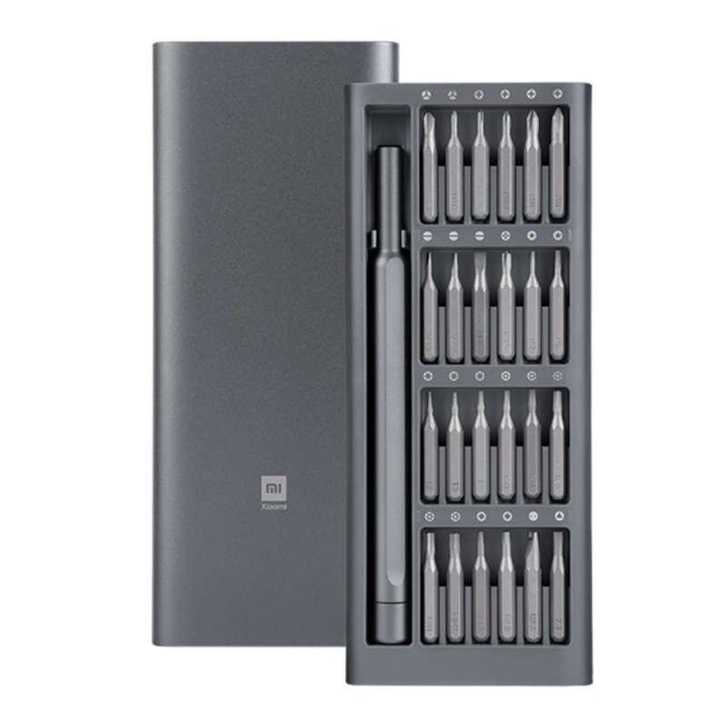 Xiaomi - Precision Screwdriver Kit - Xiaomi - Precision Screwdriver Kit