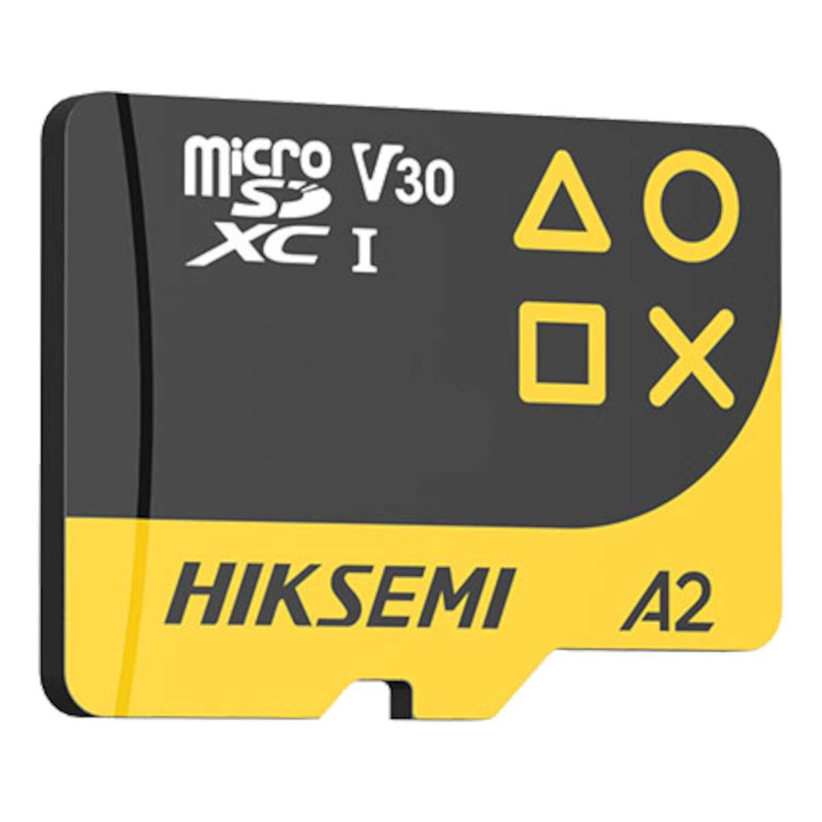 Hiksemi - Future G3 64GB MicroSDXC Gaming Card (Without Adapter) - Hiksemi - Future G3 64GB Micro...