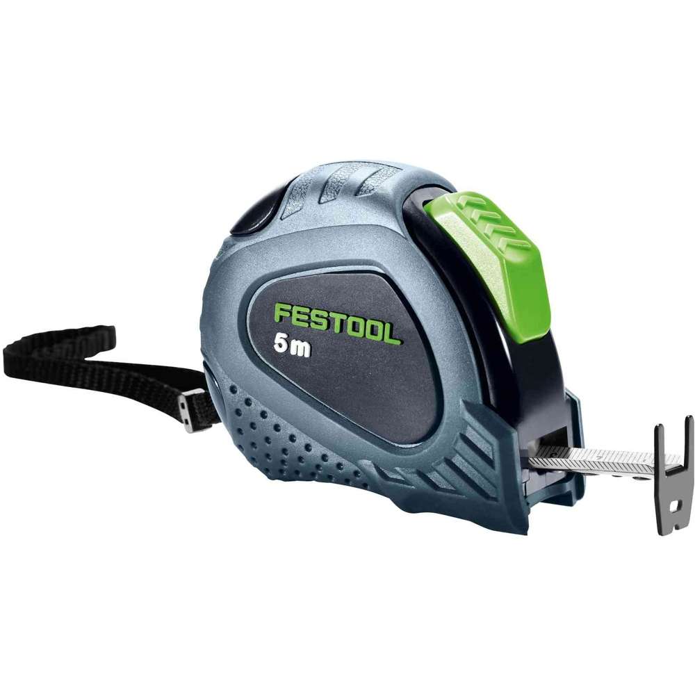 Festool - Tape Measure Mb 5M - Festool - Tape Measure Mb 5M