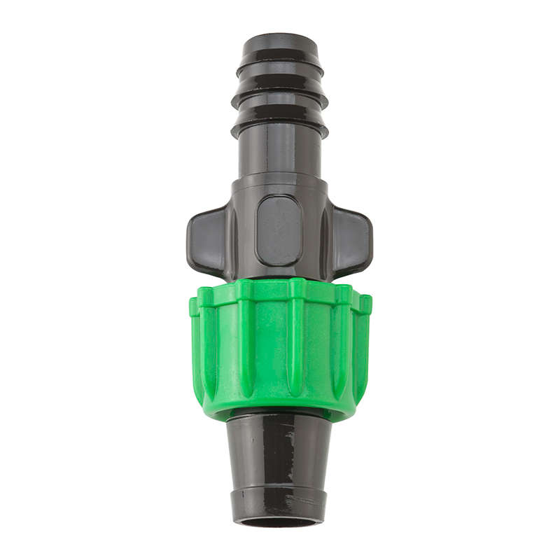 GEN MERCH - Pro - Grip Start Connector 5/8 Tape X 540 Barb - GEN MERCH - Pro - Grip Start Connect...