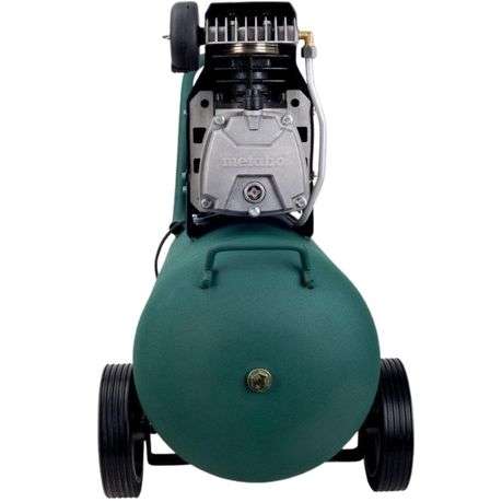 Metabo - Basic Compressor 250-50 W - Metabo - Basic Compressor 250-50 W