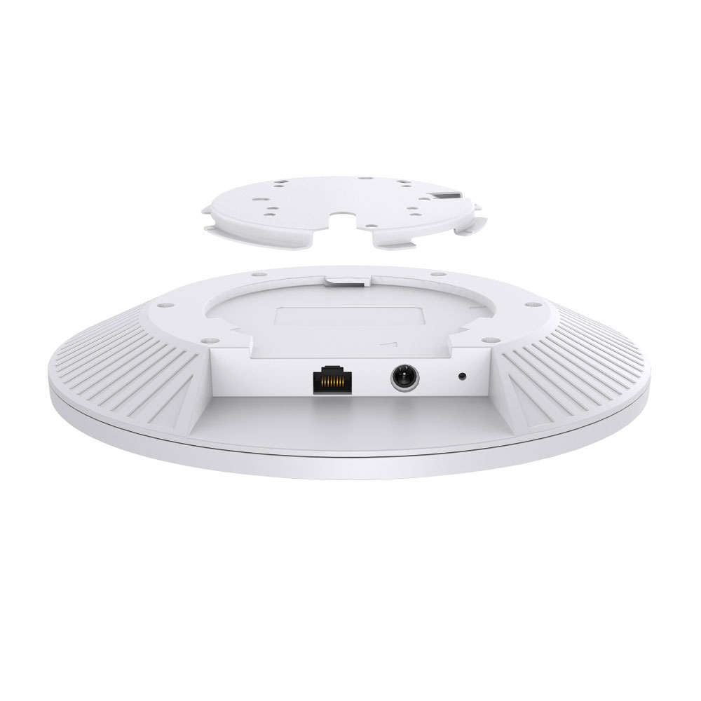 Tp-Link - Be9300 WiFi 7 Triband Access Pt - Tp-Link - Be9300 WiFi 7 Triband Access Pt