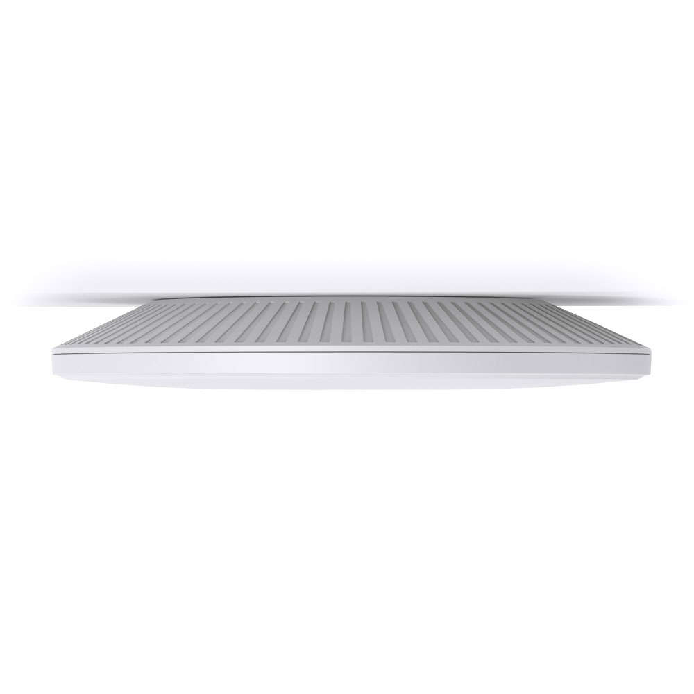 Tp-Link - Be9300 WiFi 7 Triband Access Pt - Tp-Link - Be9300 WiFi 7 Triband Access Pt