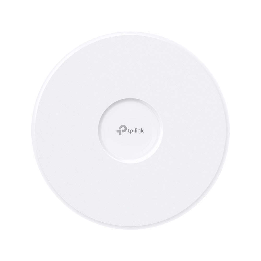 Tp-Link - Be9300 WiFi 7 Triband Access Pt - Tp-Link - Be9300 WiFi 7 Triband Access Pt